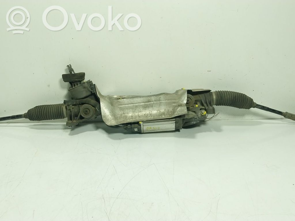 Cremagliera dello sterzo   1K1423055M,1K1423051ES