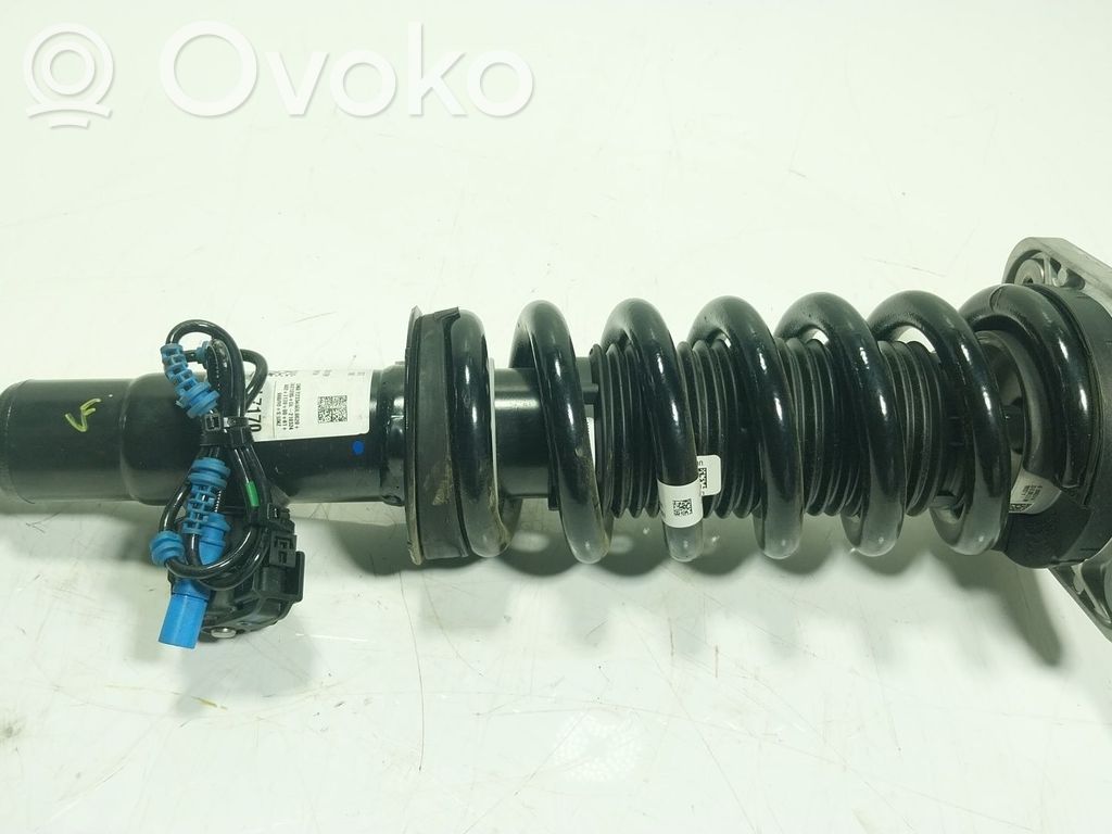 BMW X6 M Amortizor spate 