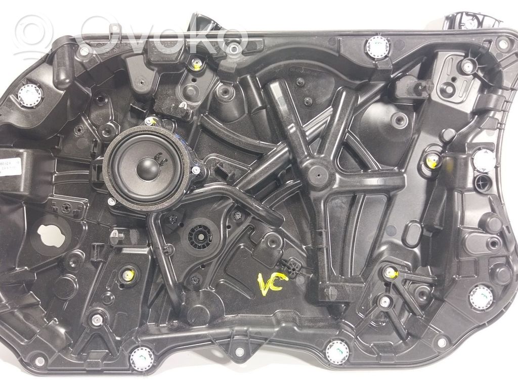 BMW 5 G30 G31 G38 Macara geam față manuală 