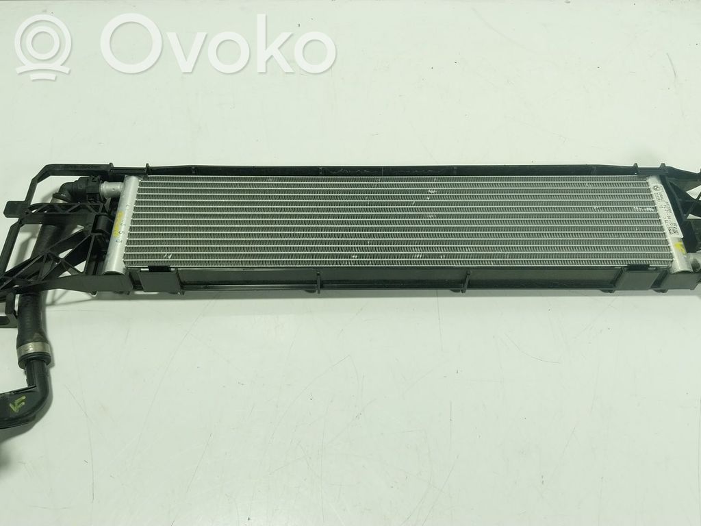 BMW X7 G07 Radiator lichid răcire 