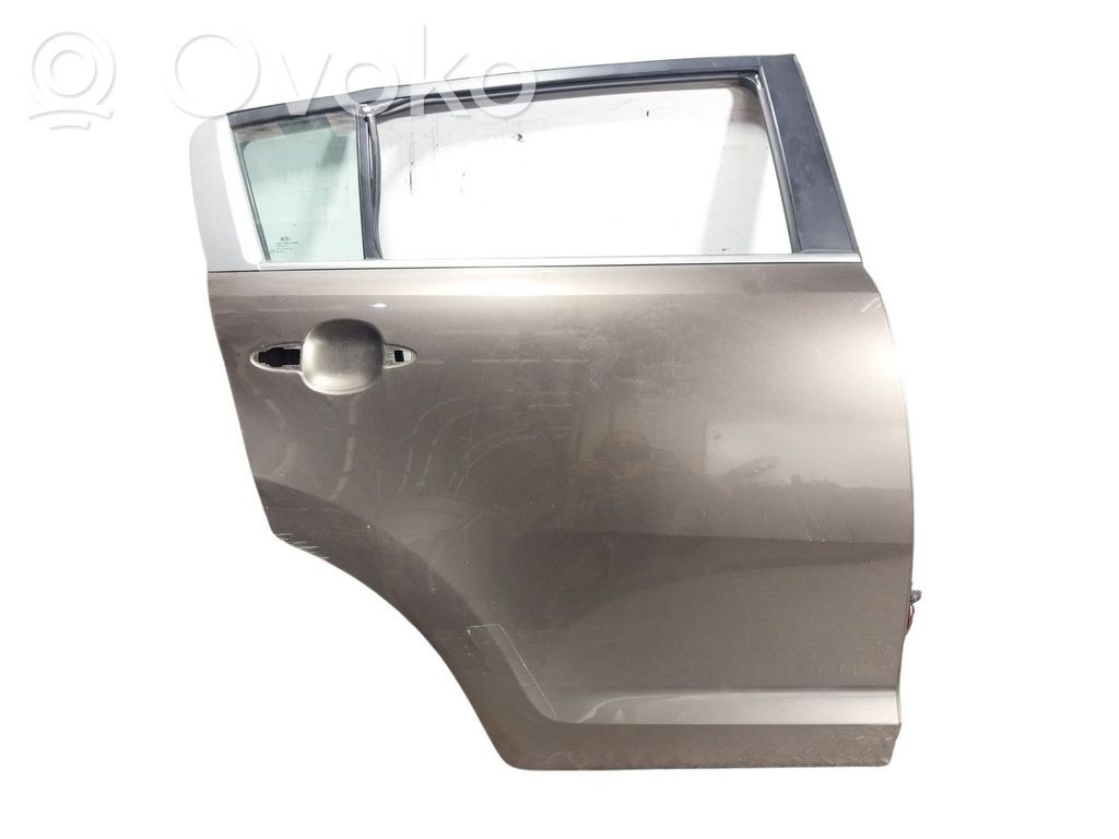 Ușă spate   770043W000