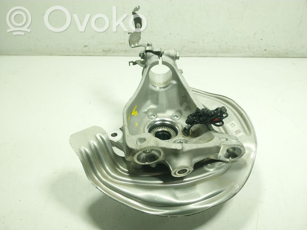 BMW 4 G22 G23 G24 G26 Fuso a snodo con mozzo ruota anteriore 