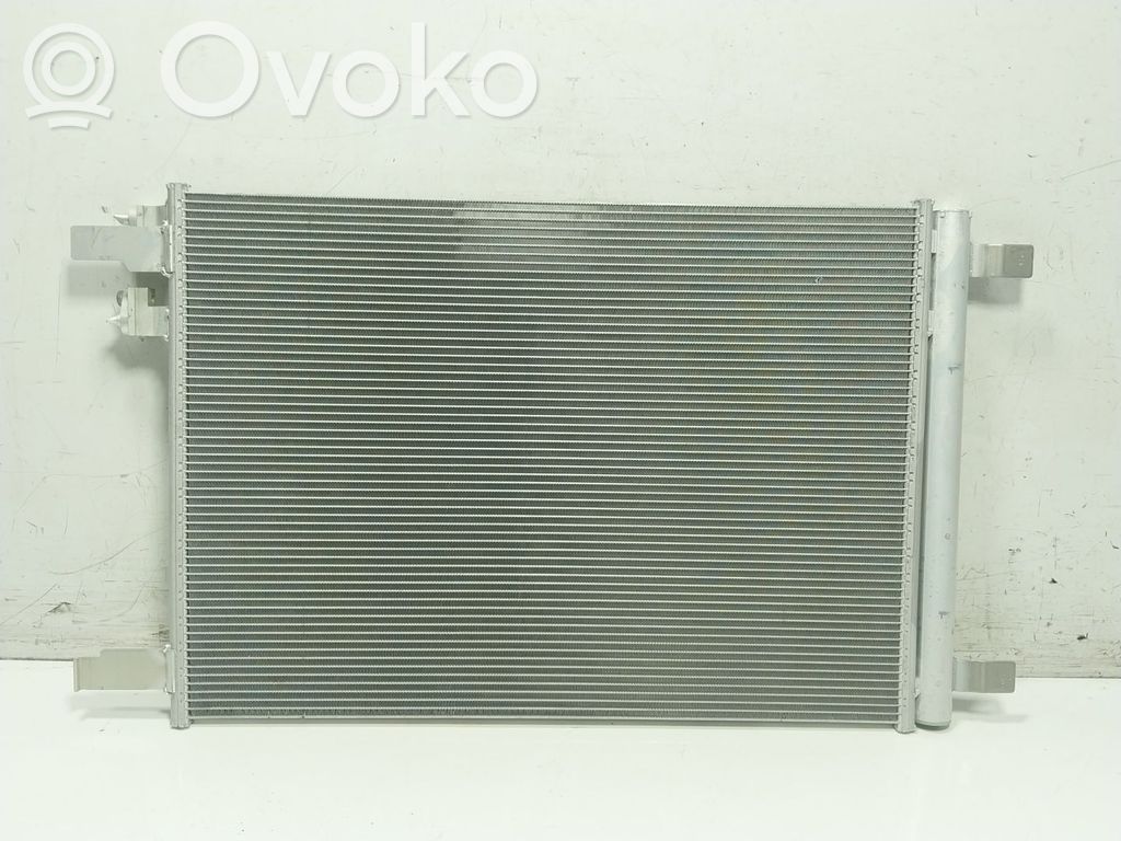 Seat Ibiza V (KJ) Radiateur condenseur de climatisation