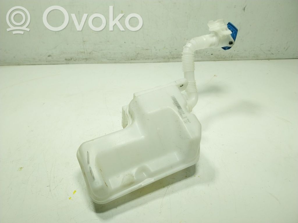 Zbiornik płynu do spryskiwaczy szyby przedniej / czołowej   5WA955453A,5FF955458