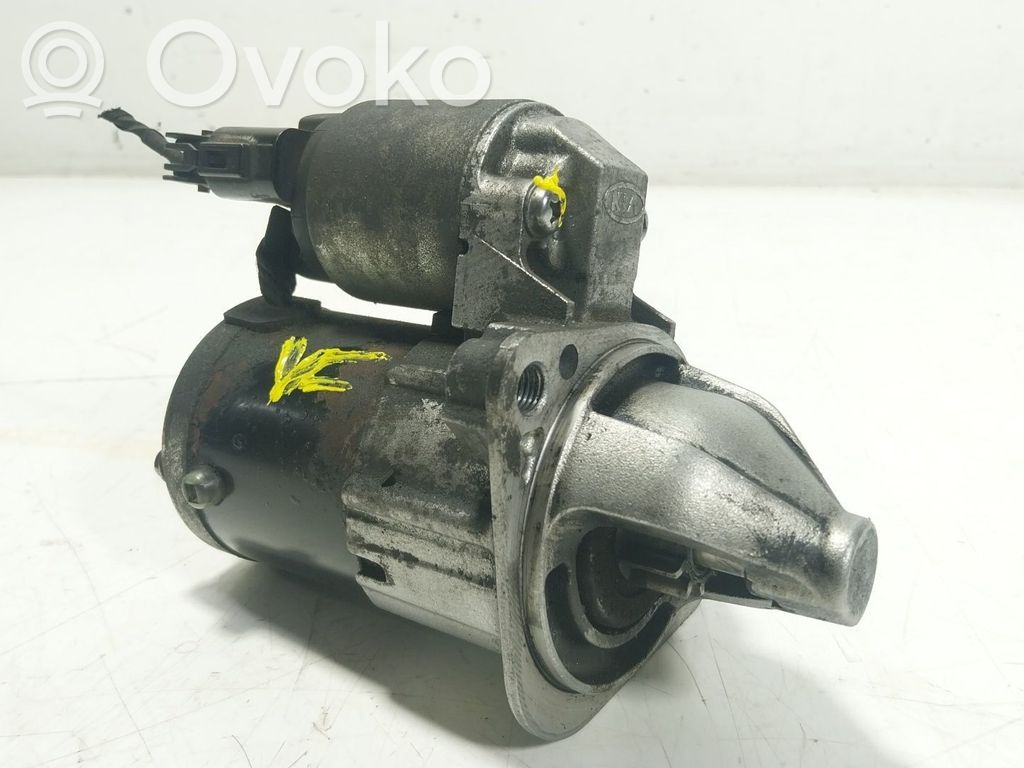 Motor de arranque   361002B200,361002B202