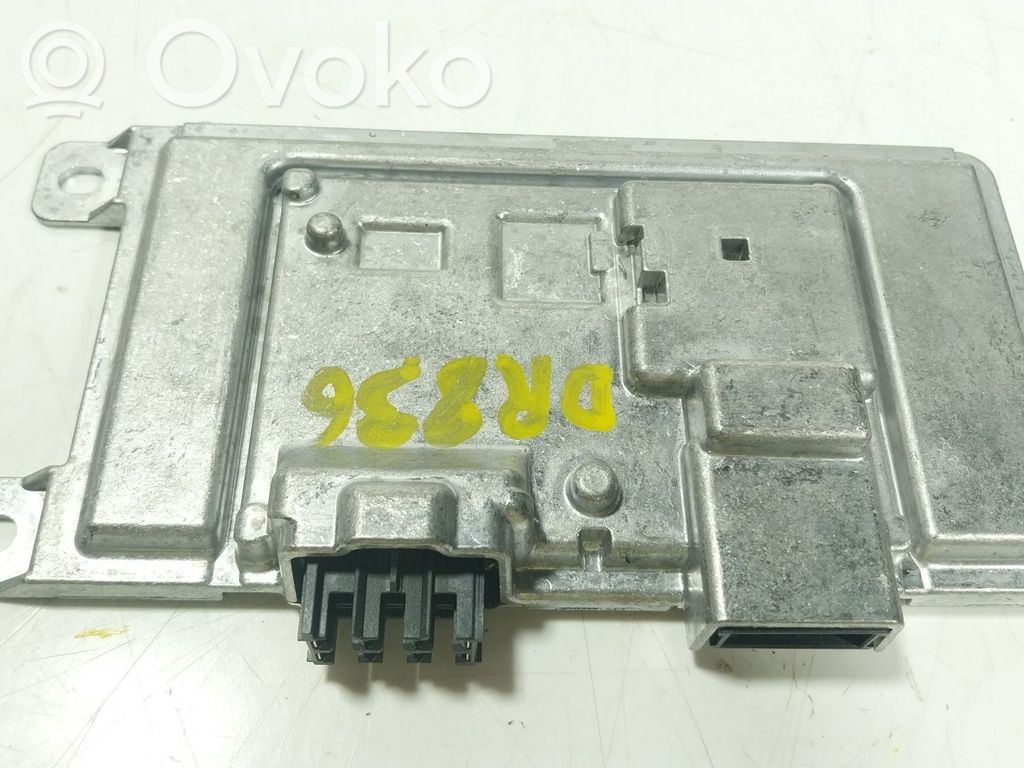Cupra Formentor Autres unités de commande / modules 