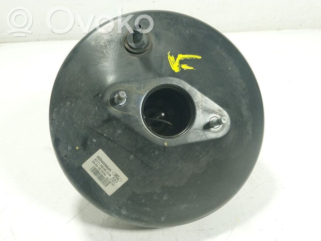Bomba de freno   2645977,AY112B195A1B