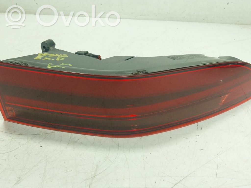 Jaguar E-Pace Rear/tail lights 