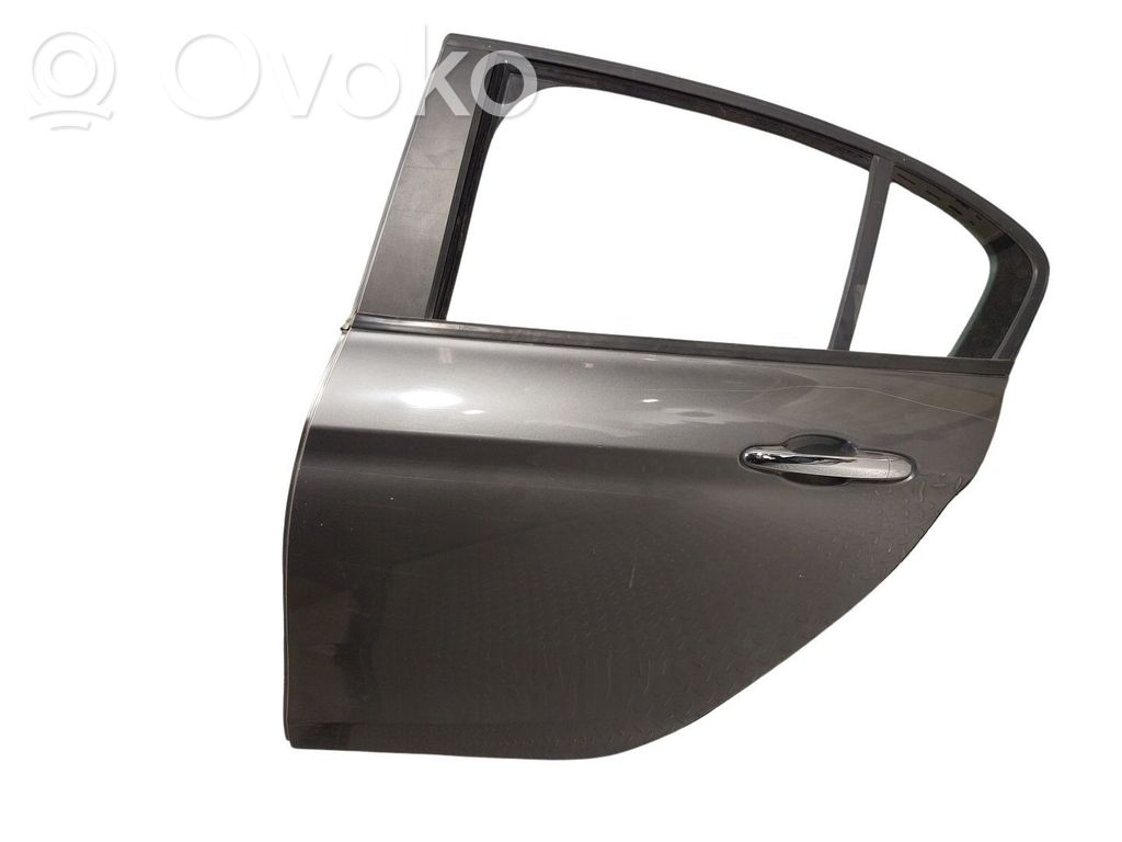 Fiat Tipo Galinės durys 