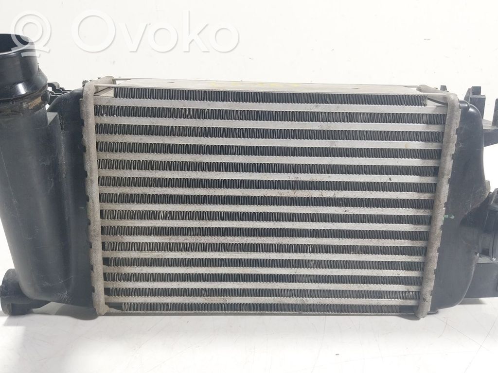 Radiatore intercooler   144615FA0A,144615FA0A