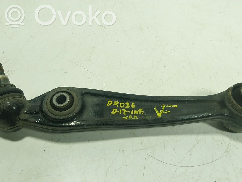 BMW X5 F15 Querlenker vorne 