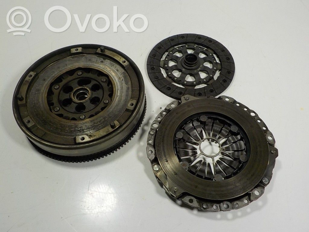 BMW 3 E90 E91 Clutch set kit 