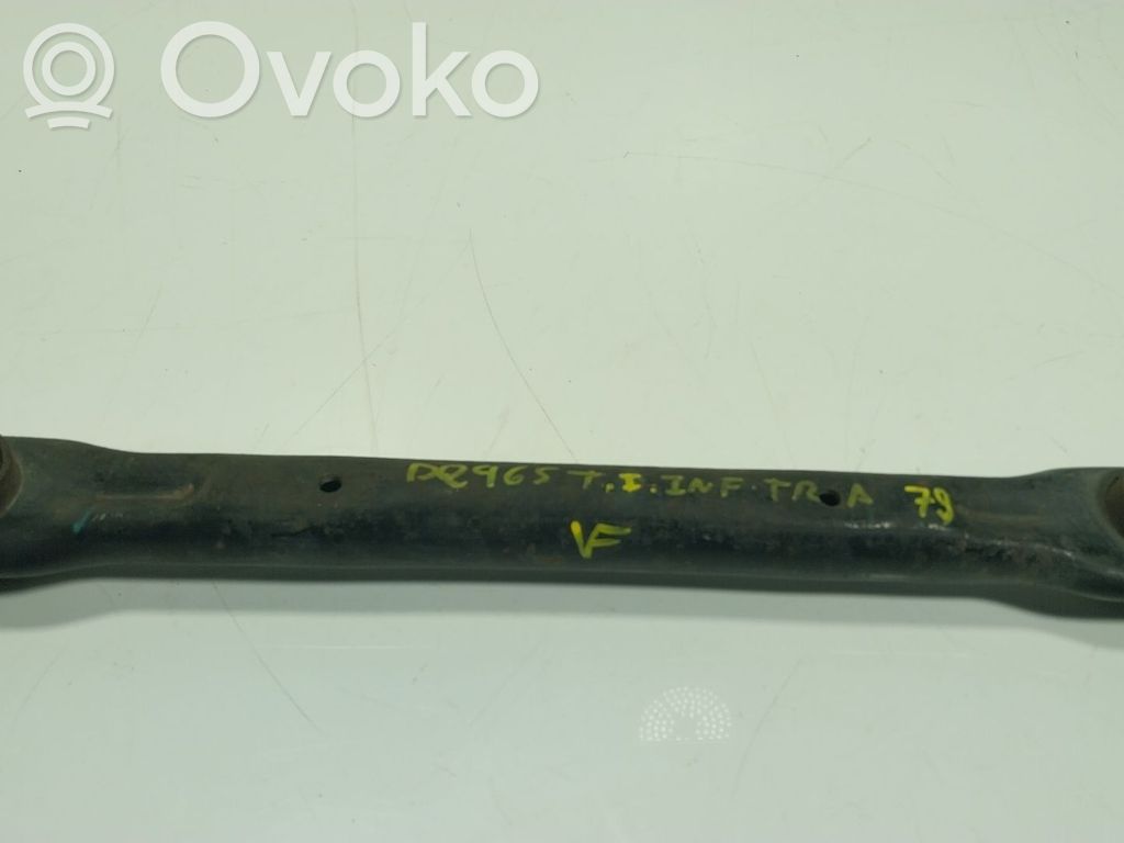 Land Rover Range Rover L405 Braccio di controllo sospensione posteriore 