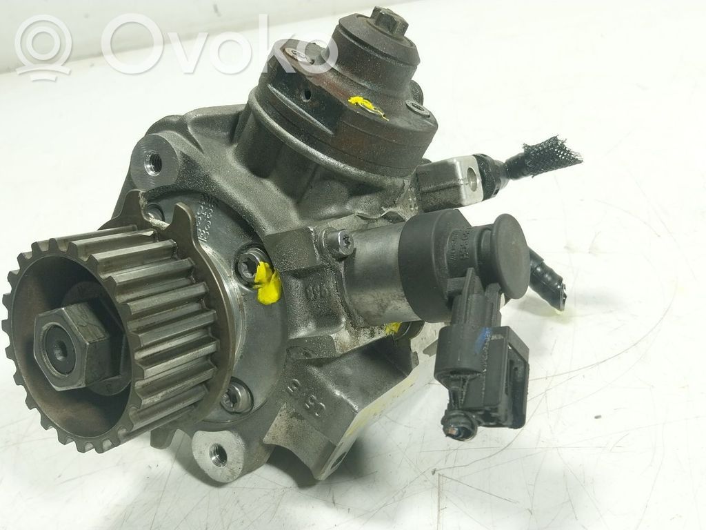 Hochdruckpumpe   1926345,CV2Q9A543AB