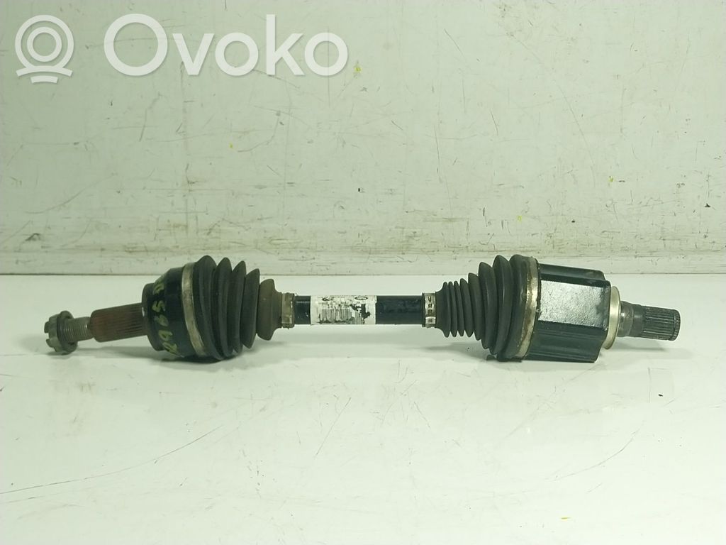 Land Rover Range Rover L405 Semiasse anteriore 