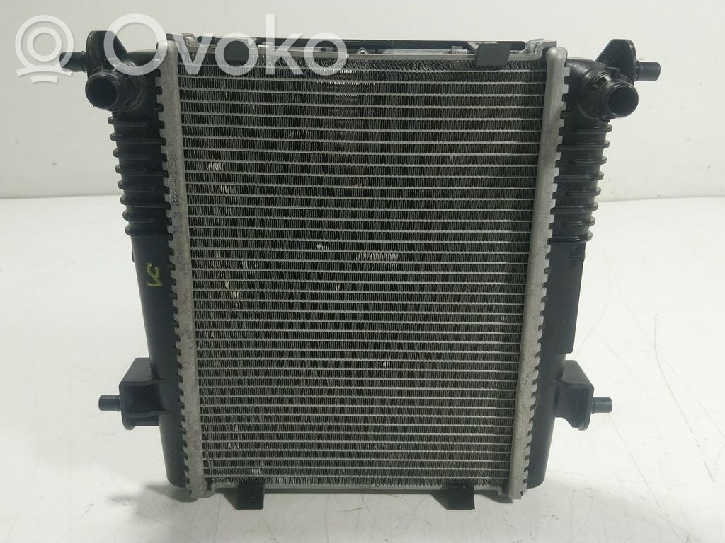 BMW 3 G20 G21 Radiator lichid răcire