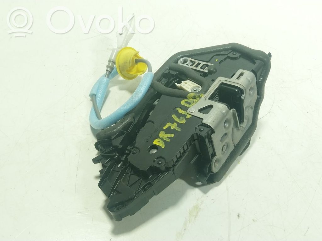 BMW 1 F20 F21 Serratura portiera anteriore 