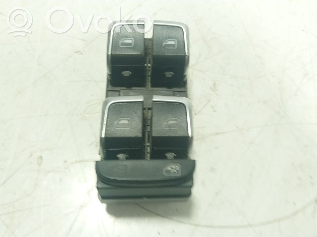 Audi A5 Przyciski szyb 