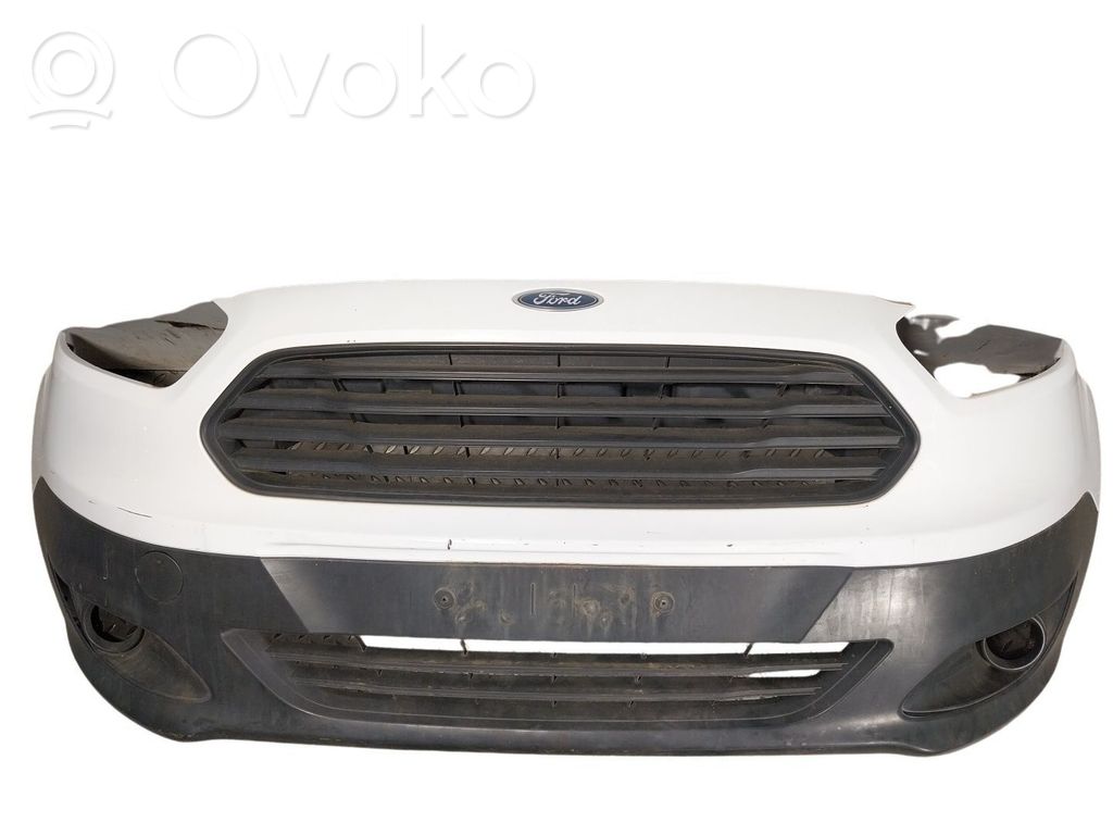 Ford Transit Priekinis bamperis 