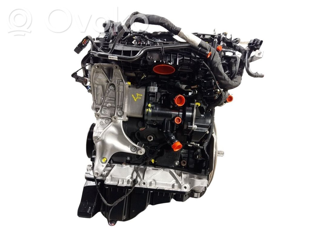 Motor   06N100033E,DRYA