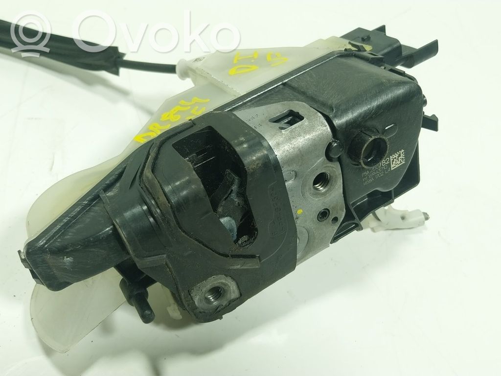 Etuoven lukko   9826678280,266782