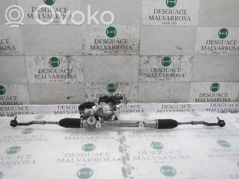 Peugeot 2008 I Cremagliera dello sterzo