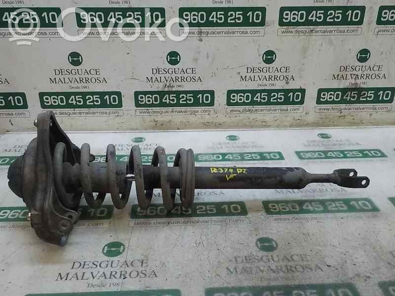 Audi A6 S6 C6 4F Ammortizzatore anteriore con molla elicoidale