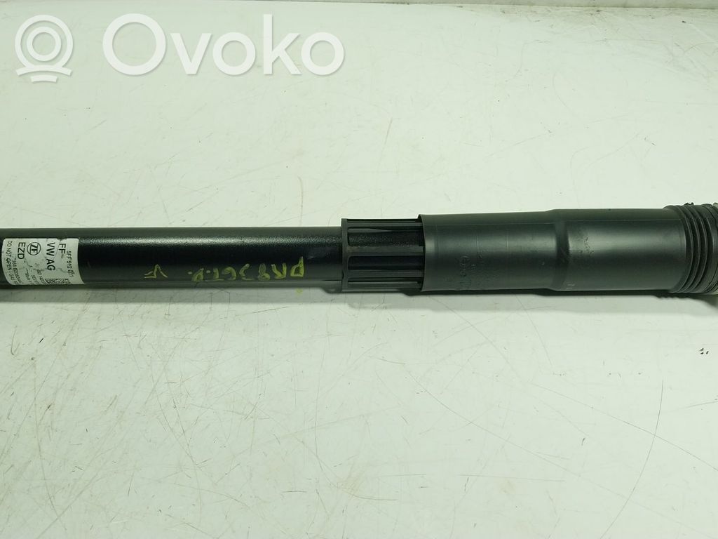 Takaiskunvaimennin   5FF513029,5FF512011