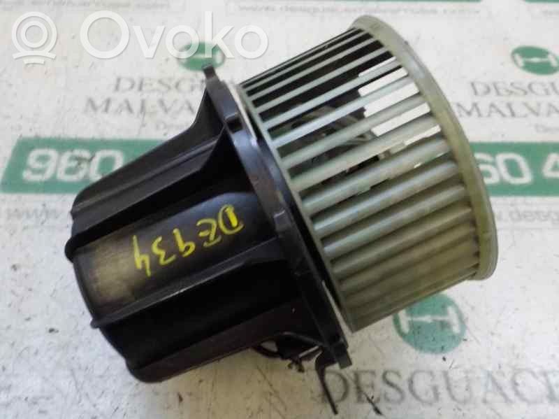 Wentylator nawiewu / Dmuchawa   8K2820021C,8K28200111