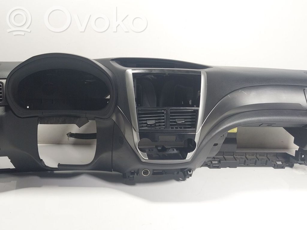 Subaru Forester SH Panel de instrumentos 
