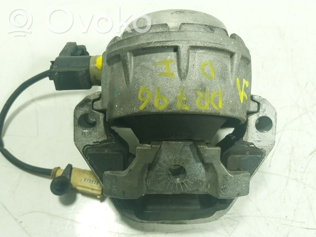 Audi A7 S7 4G Suport tampon motor 