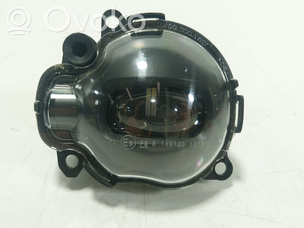 Luz de niebla delantera   6F0941700A,6F0941700A