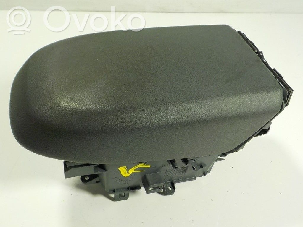Ford C-MAX II Bracciolo 