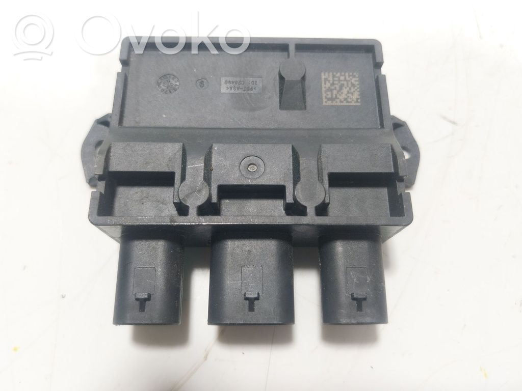 BMW 4 G22 G23 G24 G26 Other control units/modules 