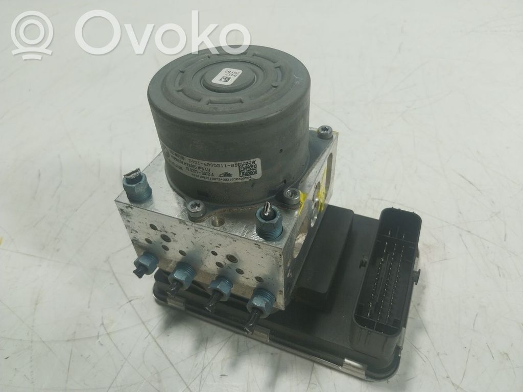 BMW 2 F45 Bomba de ABS 