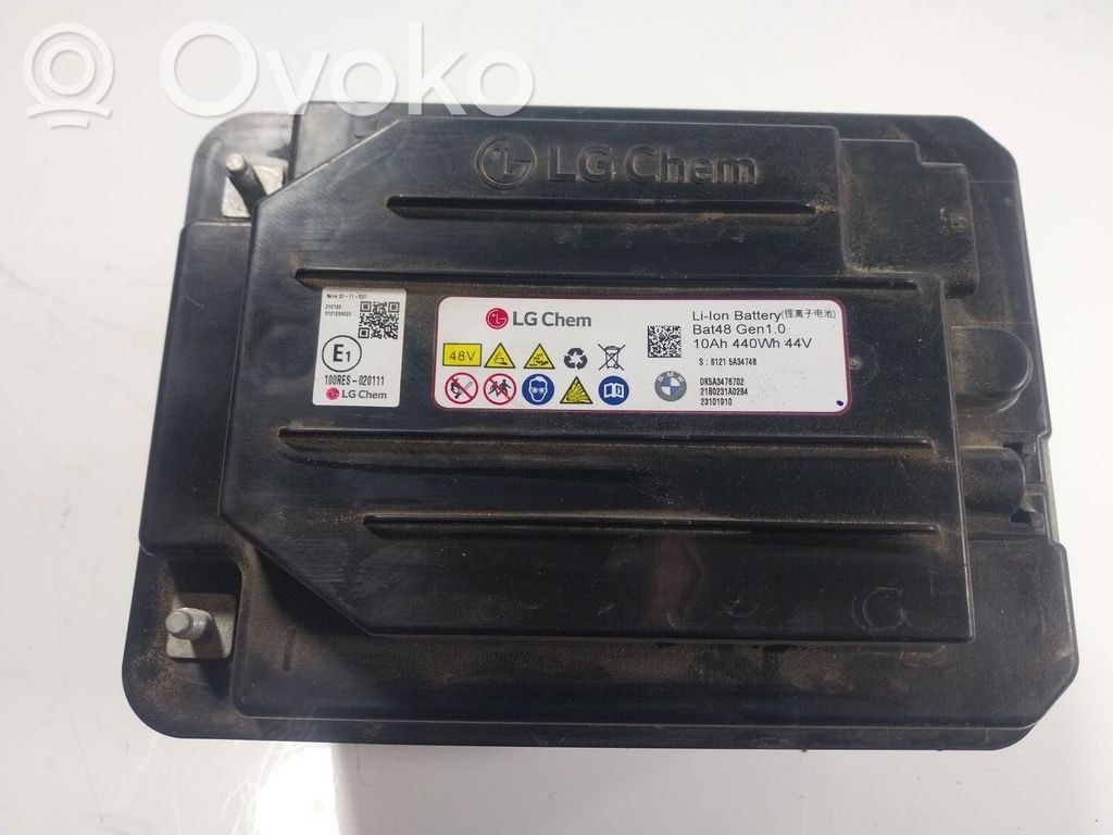 Akku   61215A38DE3,5A34748