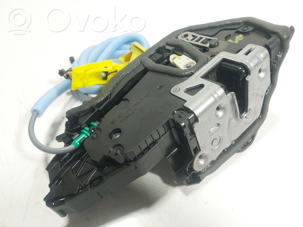 BMW 4 G22 G23 G24 G26 Serrure 