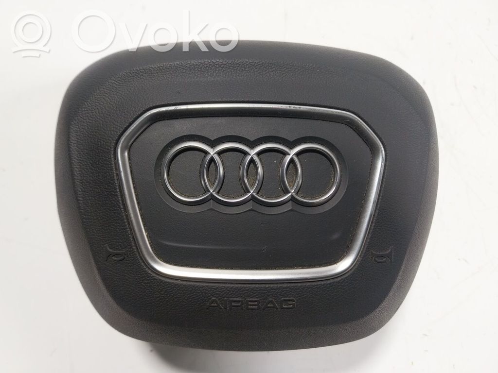Audi A4 Allroad B9 Airbag dello sterzo 