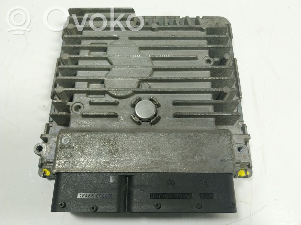 Sterownik / Moduł ECU   03L906023S