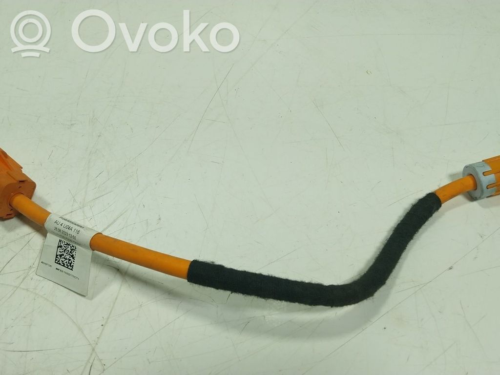 Altre centraline/moduli   80A971061,80A971061