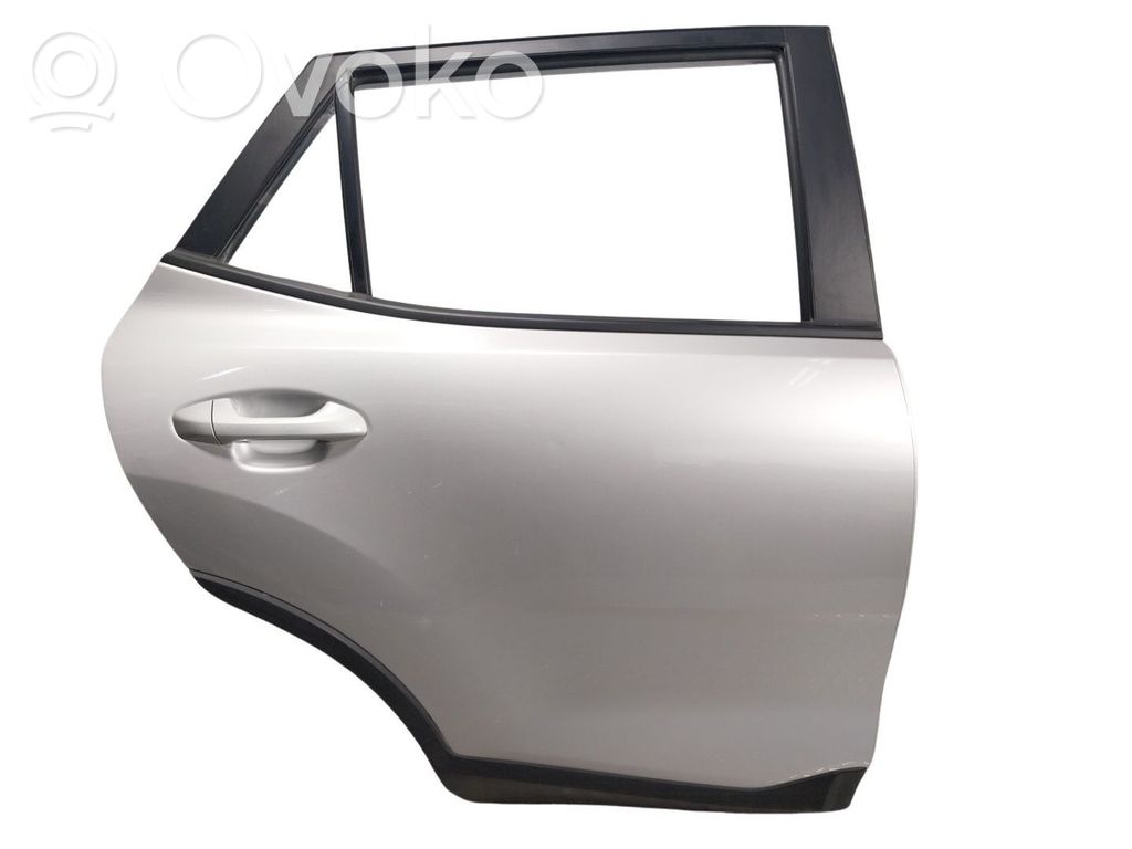 Galinės durys   77004H8400