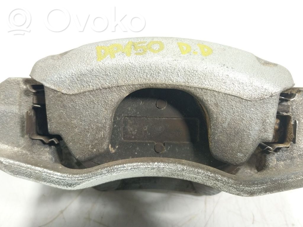 Caliper de freno delantero   9849001880