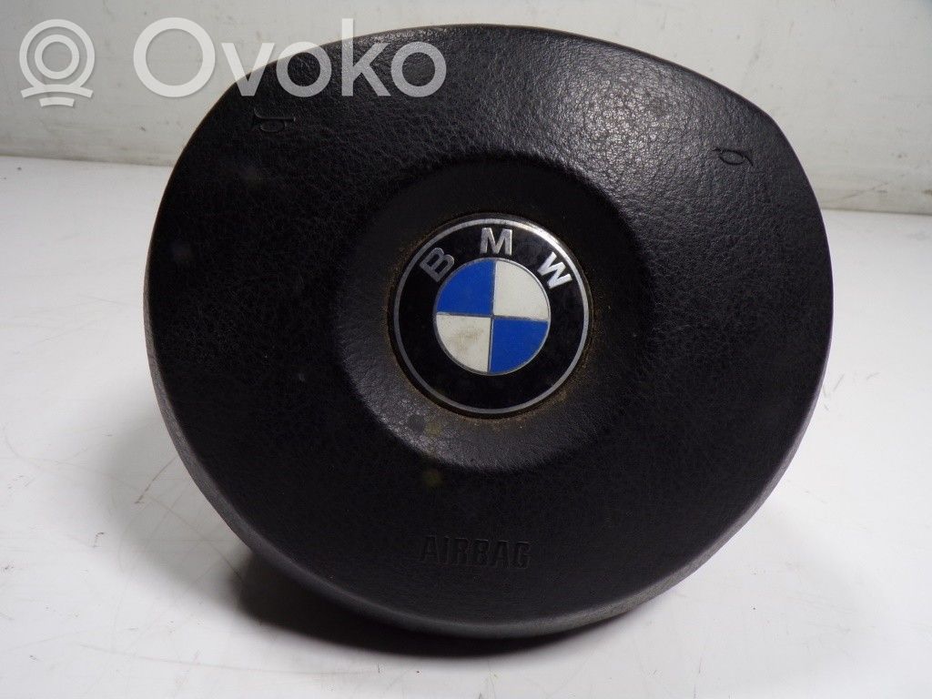 BMW X5 E53 Airbag dello sterzo 