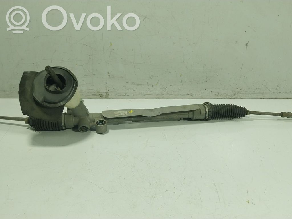 Ford Ecosport Lenkgetriebe 