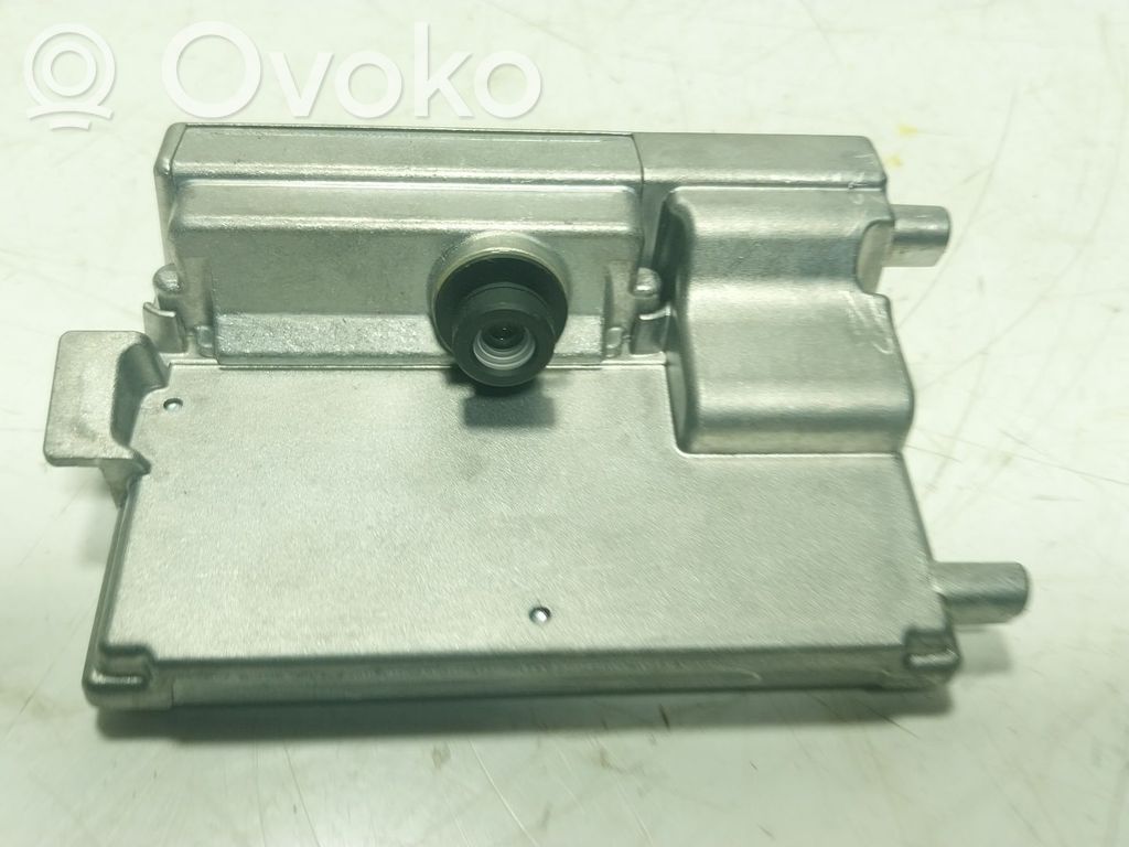 Otras unidades de control/módulos   5WA980653D