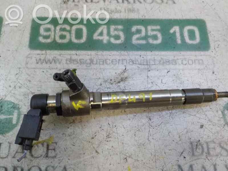 Injektor Einspritzdüse   BK2Q9K546AG