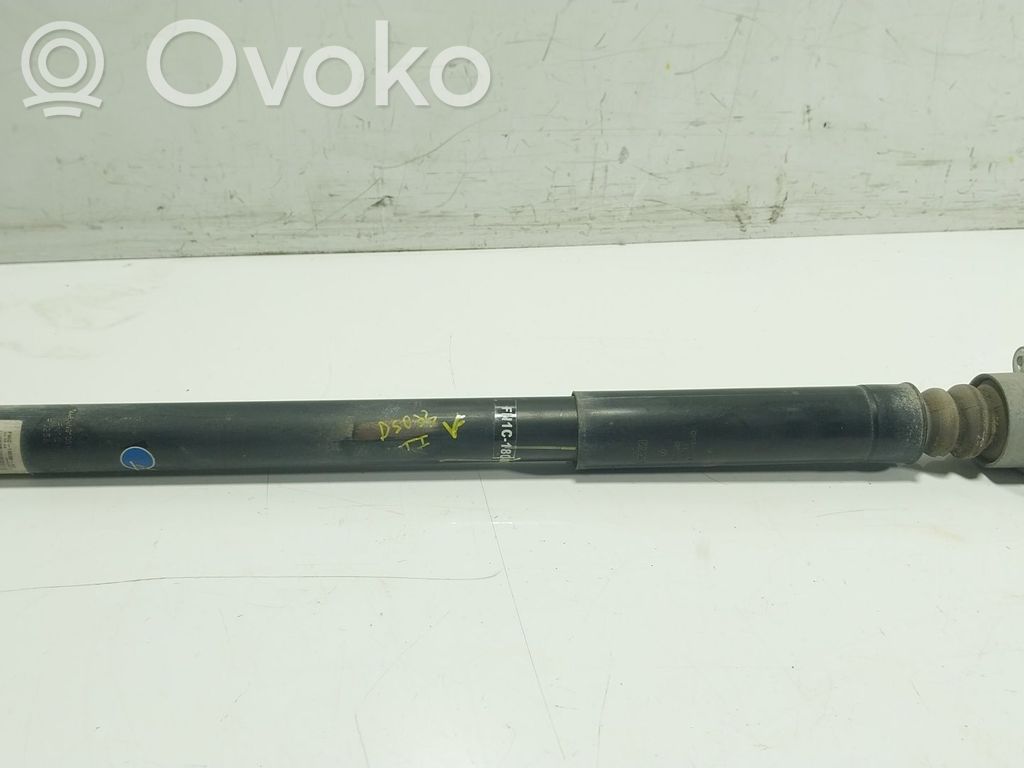 Ford Ecosport Amortizor spate 