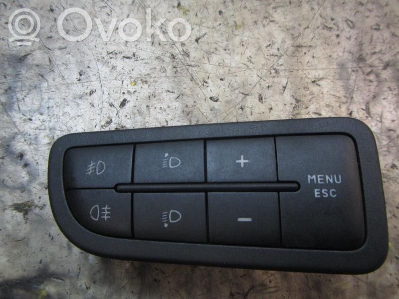 Fiat Punto (199) Alte unități/module de control 