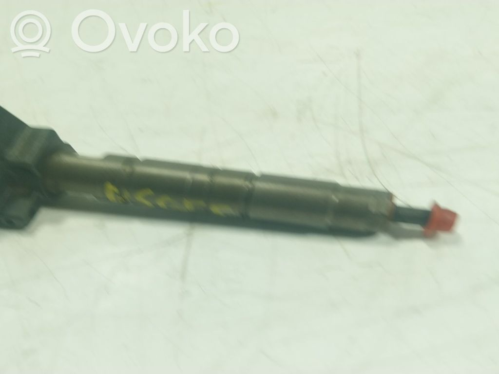 Inyector de combustible   13537805430,780543003