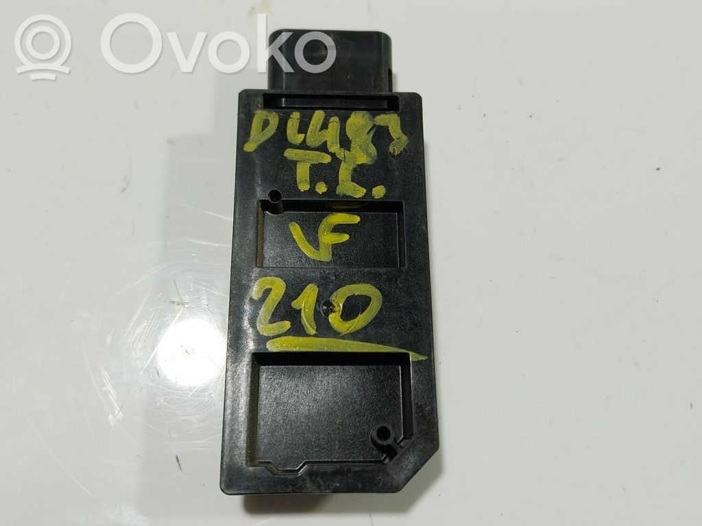 Cupra Leon Sonstige Steuergeräte / Module